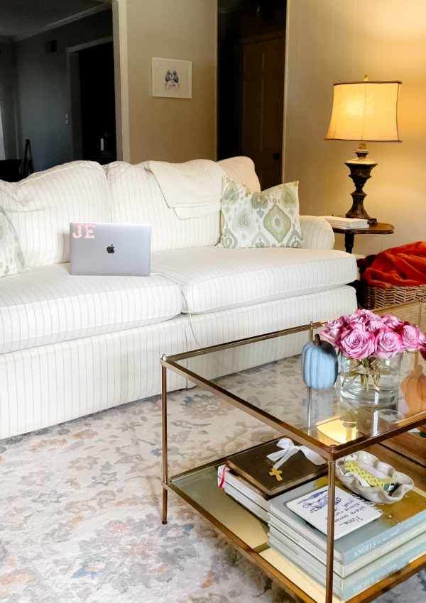 How to Give Your Home the “Nancy Meyers” Look